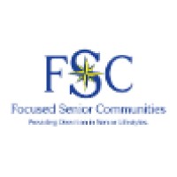 Focused Senior Communities logo - Similar company to Nexus Tech