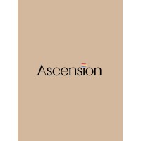 Ascension logo - Similar company to Greatest Bar