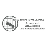 New Hope Non- Profit Dwellings logo - Similar company to Tiik Tech Inc.