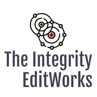 The Integrity EditWorks logo - Similar company to Evolve2Achieve(Opc) Private Limited