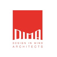 DIMA | Design In Mind Architects logo - Similar company to 3Id Studios Group
