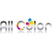 All Color Printers logo - Similar company to M&G Packaging