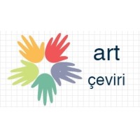Art Çeviri logo - Similar company to Linguin Çeviri Hizmetleri