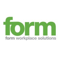 Form Workplace Solutions Ltd logo - Similar company to Sjp Interiors