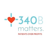 340B Matters logo - Similar company to 340B Report