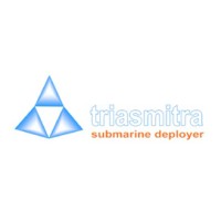 PT Ketrosden Triasmitra Tbk logo - Similar company to Pt Trias Mitra Jaya Manunggal