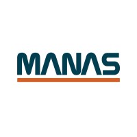 Manas Enerji Yönetimi logo - Similar company to Elektromed Electronics Industry Inc.