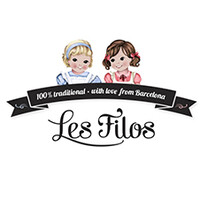 Les Filos logo - Similar company to Cuquerella & Pla S.L.