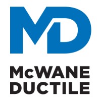 McWane Ductile logo - Similar company to Fratco