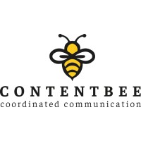 Contentbee AG logo - Similar company to Managementpool.Ch