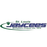 St. Louis Jaycees logo - Similar company to Mo Better Foundation
