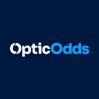 OpticOdds logo - Similar company to Oddsjam