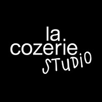 La cozerie studio logo - Similar company to Studio Ferber
