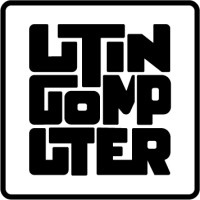 Utin Computer logo - Similar company to York Studio