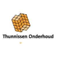 Thunnissen Onderhoud logo - Similar company to Kernbouw Bv