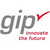 GIP Gesellschaft für industrielle Prozesstechnik mbH logo - Similar company to Gipsoft