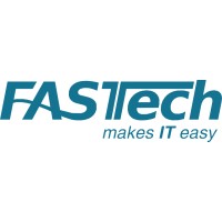 Fastech sh.p.k. logo - Similar company to Nebula Ltd