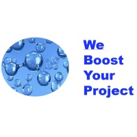 We Boost Your Project logo - Similar company to Kathekon