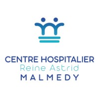 Centre Hospitalier Reine Astrid Malmedy logo - Similar company to Aide Et Soins À Domicile Brabant Wallon (Asd Bw)