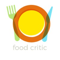 Food Critic logo - Similar company to Food-Case