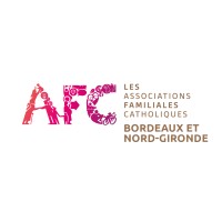AFC Bordeaux & Nord Gironde logo - Similar company to Fnaim Gironde