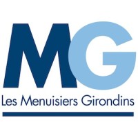 Les Menuisiers Girondins logo - Similar company to Map Menuiserie