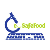 E-SafeFood logo - Similar company to Popchop - Future Food Culture