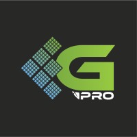 Greentech PRO logo - Similar company to Softzing