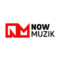 Now Muzik logo - Similar company to Popcentral