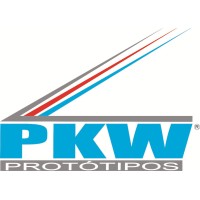 PKW Protótipos e Injeções Plásticas logo - Similar company to Naav Digital