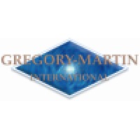 Gregory-Martin International logo - Similar company to Squarcl Inc.