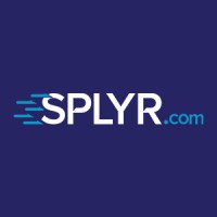 Splyr Global logo - Similar company to Think Squared Media