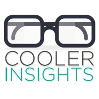 Cooler Insights logo - Similar company to Magellan X