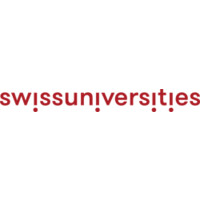swissuniversities logo - Similar company to Swiss National Science Foundation Snsf