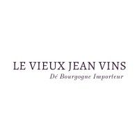 Le Vieux Jean Vins logo - Similar company to The Lemon Spirit