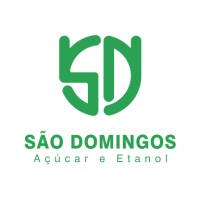 Usina São Domingos - Açúcar e Etanol S.A. logo - Similar company to Mf Consultoria