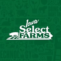 Iowa Select Farms logo - Similar company to Swineworks