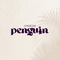 Creative Penguin logo - Similar company to Bansal Electrostat