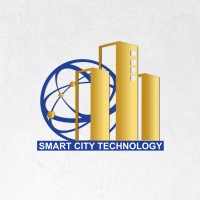 Smart City Technology logo - Similar company to Phnom Penh Securities Plc.