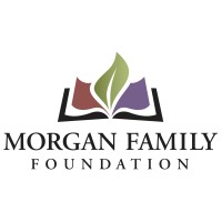 Morgan Family Foundation logo - Similar company to Greater Clark Foundation