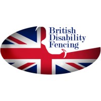 British Disability Fencing logo - Similar company to Active Impact Cio