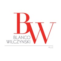 Blanco Wilczynski, PLLC logo - Similar company to Kendall Pc