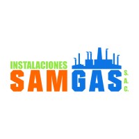 SERVICIO GENERAL SAMGAS logo - Similar company to Samgas