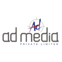 Ad Media Pvt. Ltd. logo - Similar company to Nepatronix