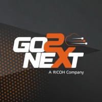 Go2neXt - Digital Innovation logo - Similar company to Absolut Technologies