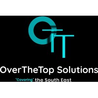 OverTheTop Solutions Ltd logo - Similar company to Learn To Dream Ltd