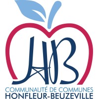 Communauté de Communes du Pays de Honfleur-Beuzeville logo - Similar company to Solutyve