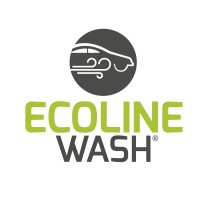 Ecoline Wash logo - Similar company to B-Digital Hub