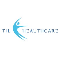 TIL Healthcare logo - Similar company to Tablets (India) Ltd