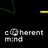 Coherent Mind logo - Similar company to Vived Learning
